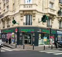 Pharmacie Goma
