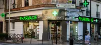 Pharmacie Guillain