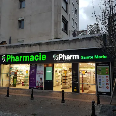 Pharmacie Sainte Marie