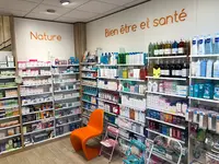Pharmacie Sajus