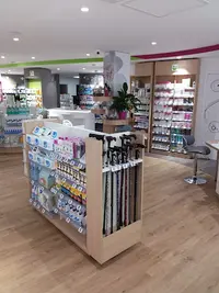 Pharmacie des 2 Terres