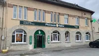 Pharmacie Harlaut Turpin