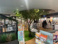 Herboristerie/zénith Pharmacie