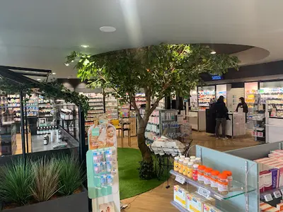 Herboristerie/zénith Pharmacie
