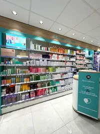 Pharmacie Centrale
