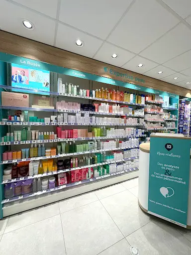 Pharmacie Centrale