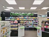 Pharmacie des Rives Totum