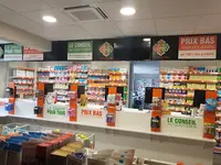 Pharmacie Lafayette du Midi