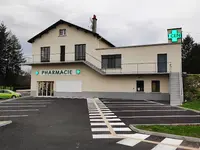 Pharmacie du Centre