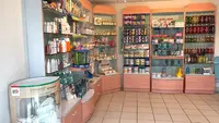 Pharmacie du Mémorial