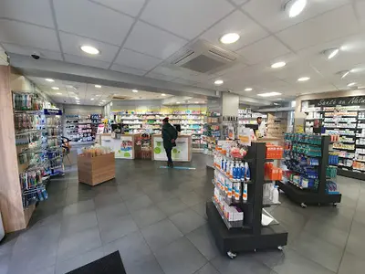 Pharmacie Côté Mer
