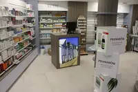 Pharmacie Marette Vaudoré
