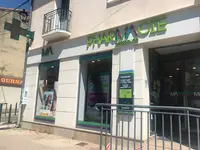 Pharmacie Tremolieres