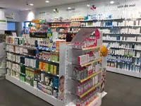 Pharmacie Escale Santé – Courtry