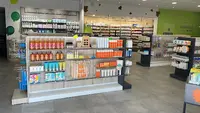 Pharmacie du Jura
