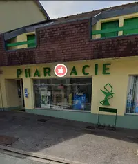 Pharmacie Prévot