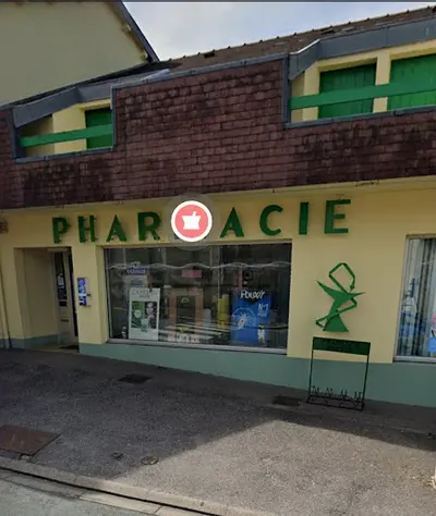 Pharmacie Prévot