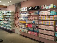 Pharmacie de la Thure