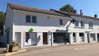Pharmacie de Coussey