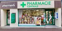 Pharmacie Centrale