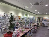 Pharmacie Jouzier
