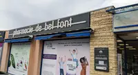 Pharmacie de Bel Font