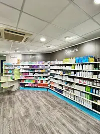 Pharmacie Viau