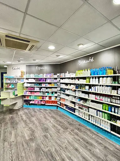 Pharmacie Viau