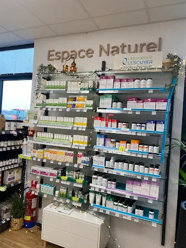 Pharmacie Cozes Bonnes Nouvelles