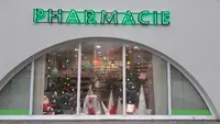 Pharmacie de Cozes - Face À la Gendarmerie
