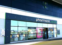 Pharmacie des Alizés