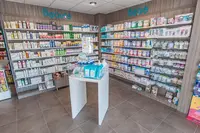 Pharmacie de la Bergue Totum