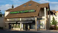 Pharmacie du Chef-lieu
