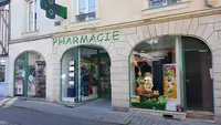 Pharmacie des Halles