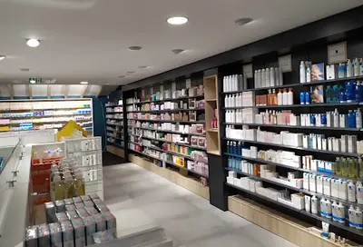 Hello Pharmacie du Village