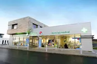 Pharmacie de la Maye