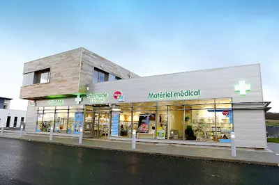 Pharmacie de la Maye