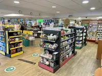 Pharmacie du Marché