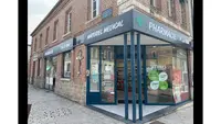 Pharmacie de la Tour