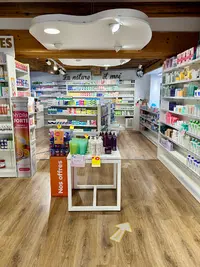 Pharmacie du Cloitre