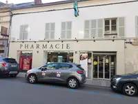 Pharmacie des Remparts
