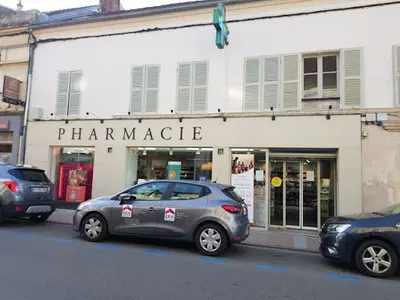 Pharmacie des Remparts