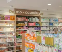 Pharmacie du Centre