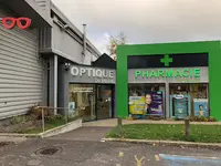 Pharmacie du Valois