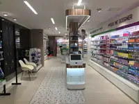 Pharmacie Lefeuvre-garriot