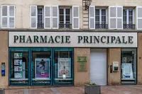 Pharmacie Principale - Pharmavie (selarl Pharmacie Arc en Ciel)