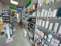 Pharmacie Lacroix