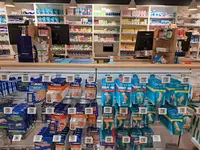 Pharmacie Centrale