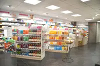 Pharmacie du Pont