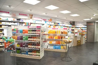Pharmacie du Pont